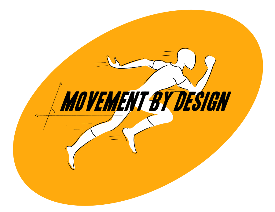 Movement by Design