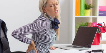 Easy Guide To Common Causes of Back Pain