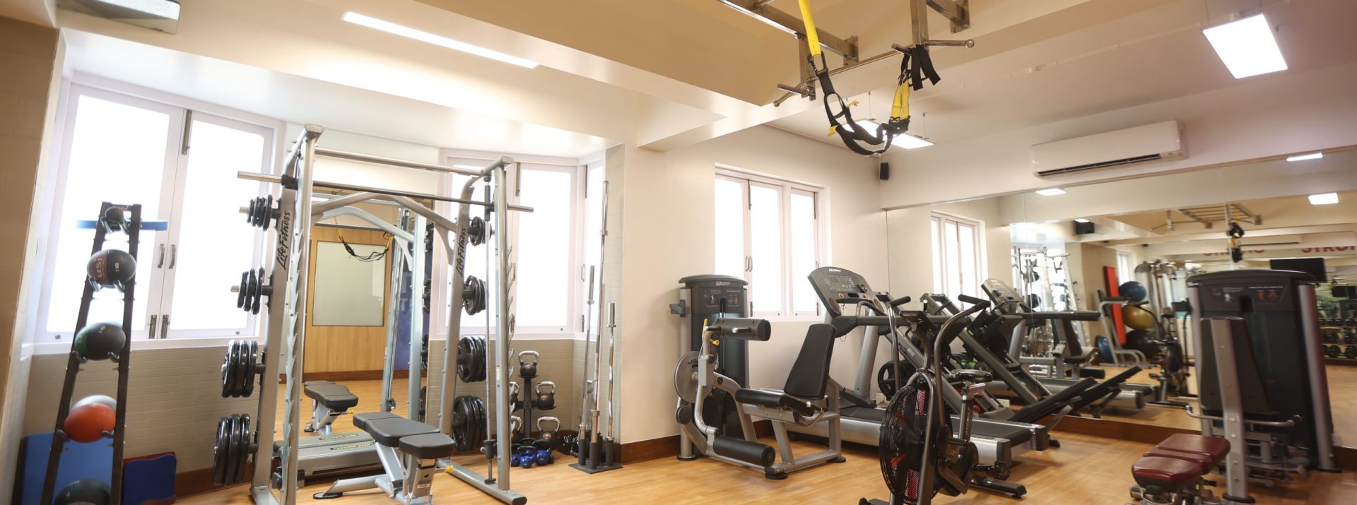 Best Physiotherapy and Gym in Colaba